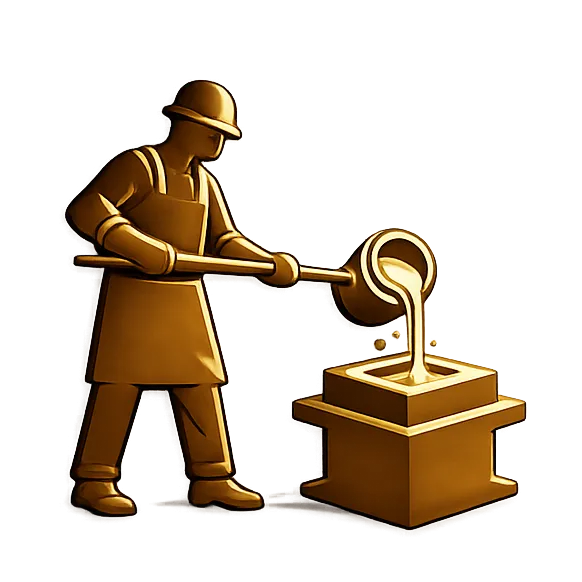 Madilgekar's Art Studio Logo